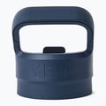 Туристическа бутилка YETI Yonder Straw 750 ml navy 6