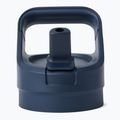 Туристическа бутилка YETI Yonder Straw 750 ml navy 8