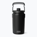 Термо бутилка YETI Silo 1/2 G Jug Chug 1,9 l black
