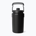 Термо бутилка YETI Silo 1/2 G Jug Chug 1,9 l black 2