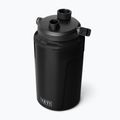 Термо бутилка YETI Silo 1/2 G Jug Chug 1,9 l black 3
