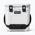 Туристически хладилник/Хладилна чанта YETI Roadie 20 l white