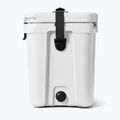 Туристически хладилник YETI Roadie 20 l white 2
