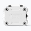 Туристически хладилник YETI Roadie 20 l white 5