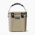 Туристически хладилник YETI Roadie 20 l тен 2