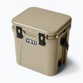 Туристически хладилник YETI Roadie 20 l тен 3