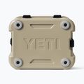 Туристически хладилник YETI Roadie 20 l тен 5