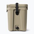 Туристически хладилник YETI Roadie 20 l тен 6