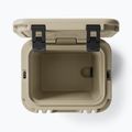 Туристически хладилник YETI Roadie 20 l тен 7