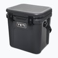 Туристически хладилник YETI Roadie 20 l charcoal 2
