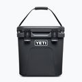 Туристически хладилник YETI Roadie 20 l charcoal 3