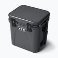 Туристически хладилник YETI Roadie 20 l charcoal 4
