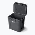 Туристически хладилник YETI Roadie 20 l charcoal 6