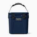 Туристически хладилник YETI Roadie 20 l navy 2