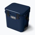 Туристически хладилник/Хладилна чанта YETI Roadie 20 l navy 3
