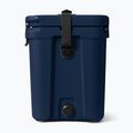 Туристически хладилник/Хладилна чанта YETI Roadie 20 l navy 4