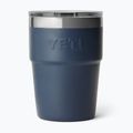 Термос YETI Rambler Stackable 473 ml navy 2
