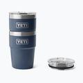 Термос YETI Rambler Stackable 473 ml navy 4