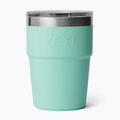 Термос YETI Rambler Stackable 473 ml seafoam 2