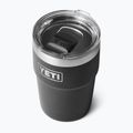 Термос YETI Rambler Stackable 473 ml black 3