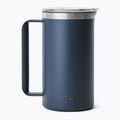 Кана YETI Rambler Pitcher 1 l navy 2