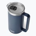 Кана YETI Rambler Pitcher 1 l navy 3