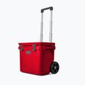 Туристически хладилник/Хладилна чанта YETI Roadie 32 l rescue red 3