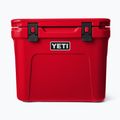 Туристически хладилник/Хладилна чанта YETI Roadie 32 l rescue red 5
