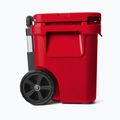 Туристически хладилник/Хладилна чанта YETI Roadie 32 l rescue red 7