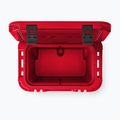 Туристически хладилник/Хладилна чанта YETI Roadie 32 l rescue red 8