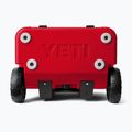 Туристически хладилник/Хладилна чанта YETI Roadie 32 l rescue red 9