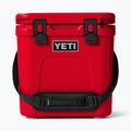 Туристически хладилник/Хладилна чанта YETI Roadie 20 l rescue red