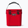 Туристически хладилник YETI Roadie 20 l rescue red 2