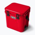 Туристически хладилник/Хладилна чанта YETI Roadie 20 l rescue red 3
