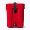 Туристически хладилник/Хладилна чанта YETI Roadie 20 l rescue red 4