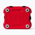 Туристически хладилник/Хладилна чанта YETI Roadie 20 l rescue red 5