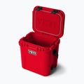 Туристически хладилник/Хладилна чанта YETI Roadie 20 l rescue red 6