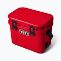 Туристически хладилник YETI Roadie 7,5 l rescue red 3
