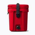 Туристически хладилник YETI Roadie 7,5 l rescue red 4