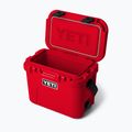 Туристически хладилник YETI Roadie 7,5 l rescue red 6