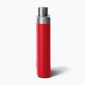 Плоска бутилка YETI Flask 200 ml rescue red 3