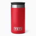 Туристически чаши YETI Shot 48 ml 4 pcs. rescue red 5