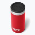 Туристически чаши YETI Shot 48 ml 4 pcs. rescue red 7