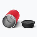 Туристически чаши YETI Shot 48 ml 4 pcs. rescue red 8