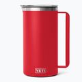 Кана YETI Rambler Pitcher 1,9 l rescue red