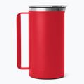 Кана YETI Rambler Pitcher 1,9 l rescue red 2