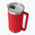Кана YETI Rambler Pitcher 1,9 l rescue red 3