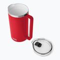 Кана YETI Rambler Pitcher 1,9 l rescue red 5