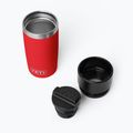 Термос YETI Rambler Travel 354 ml rescue red 4