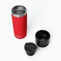 Термос YETI Rambler Travel 473 ml rescue red 4